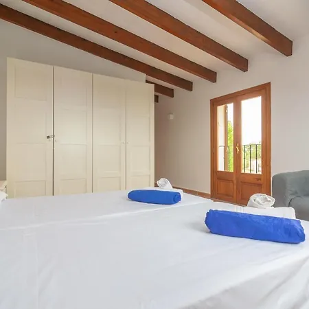 Villa Saran Llucmajor (Mallorca)