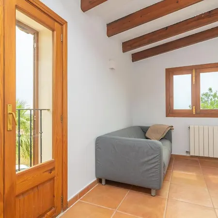 Saran Villa