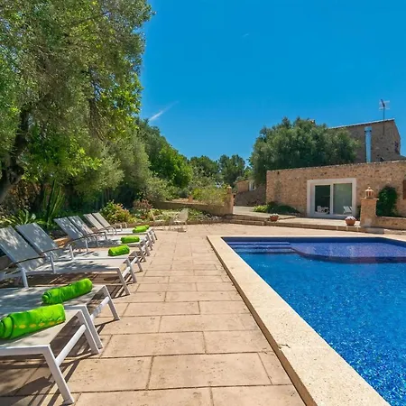 Villa Saran *