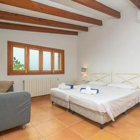 Villa Saran Llucmajor (Mallorca)