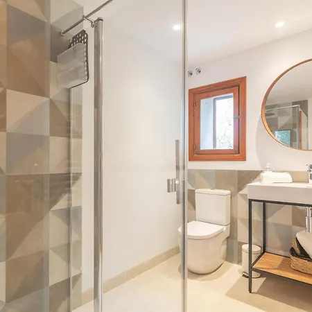 Saran Villa Llucmajor (Mallorca)