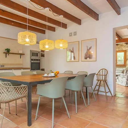 Saran Llucmajor (Mallorca)
