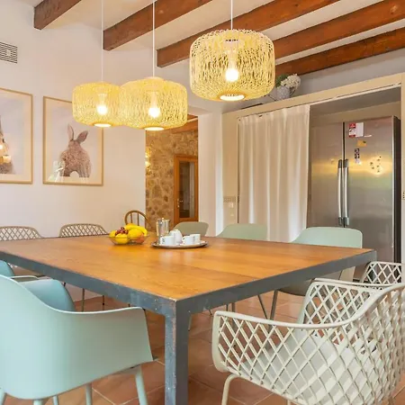 Saran Villa *