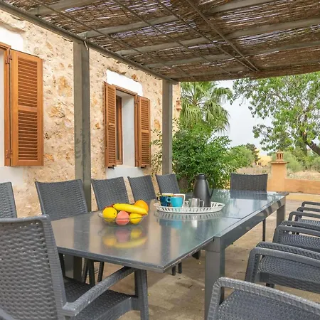 Saran Villa Llucmajor (Mallorca)