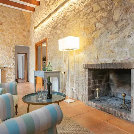Villa Saran *