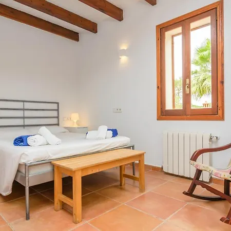 Villa Saran Llucmajor (Mallorca)