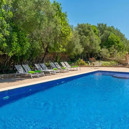 Saran Llucmajor (Mallorca)