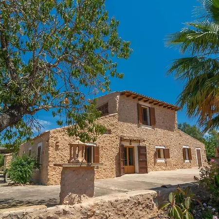 Saran Llucmajor (Mallorca)