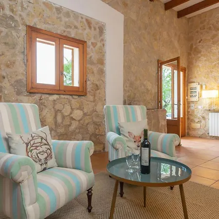 Saran Llucmajor (Mallorca)
