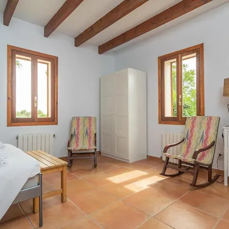 Saran Villa *