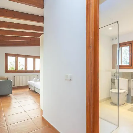 Saran Villa *