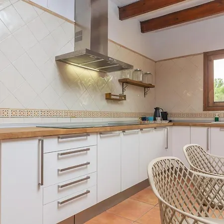 Saran Villa Llucmajor (Mallorca)