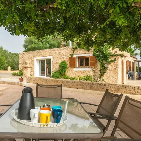 Villa Saran