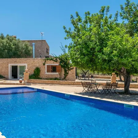 Villa Saran